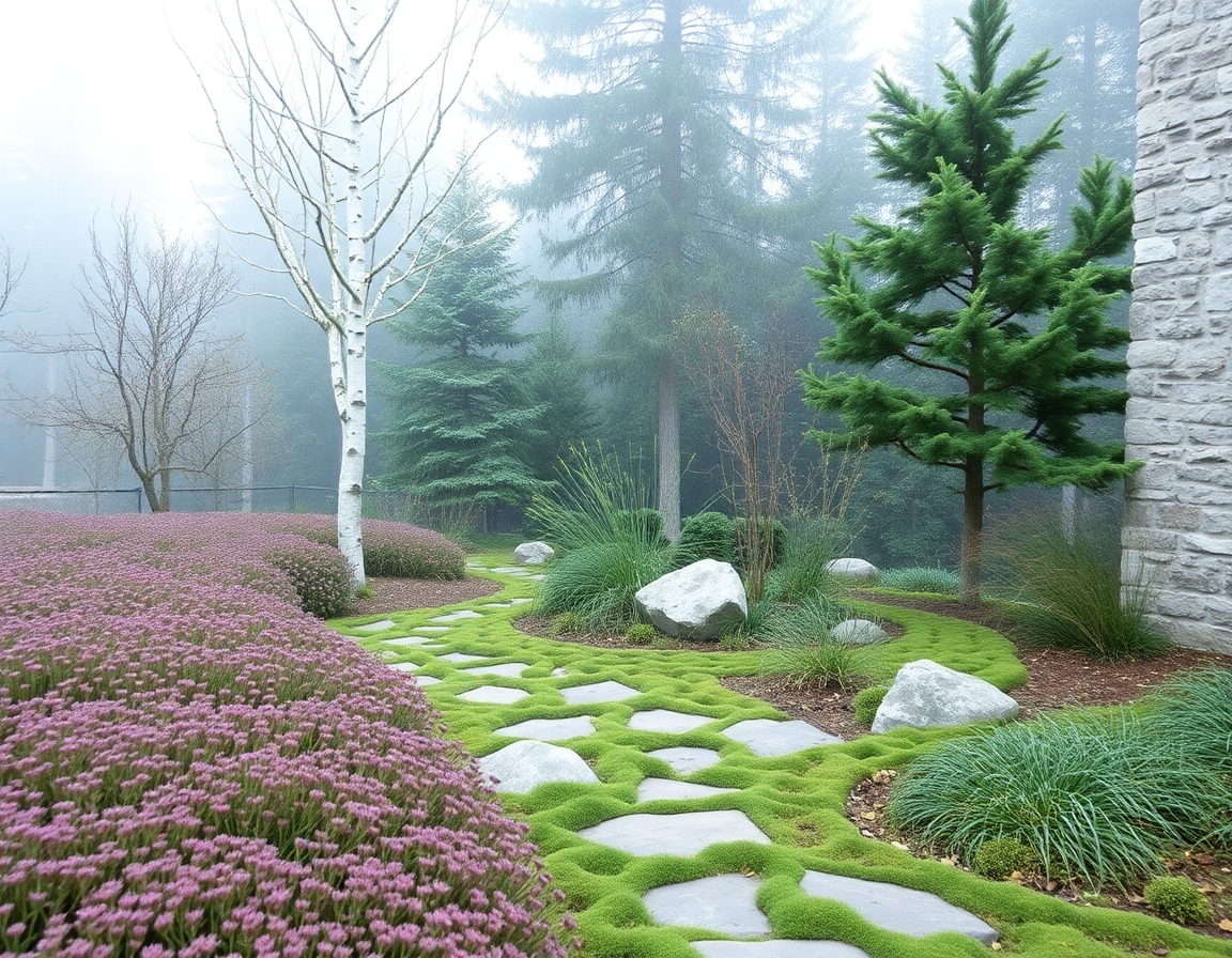 Mein Naturgarten – Ein Garten für die Natur