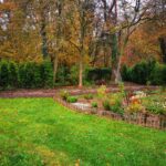 Der Waldgarten um 70qm größer