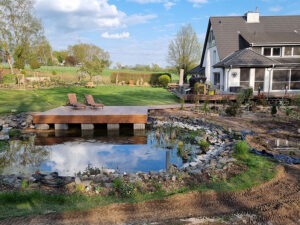 Teichterrasse-fertig2 Teichterrasse